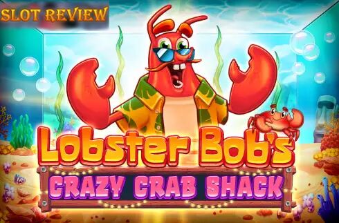 Lobster Bobs Crazy Crab Shack